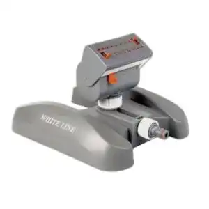 Rasensprenger Bradas WL-Z17 für 366 qm, Regner und Sprinkler