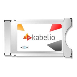 CI-Modul Kabelio Zugangsmodul mit 3 Monaten kostenlosem Zugang