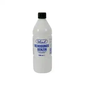 Reinigungsbenzin Velind 1,0 Liter für vielfältige Anwendungen