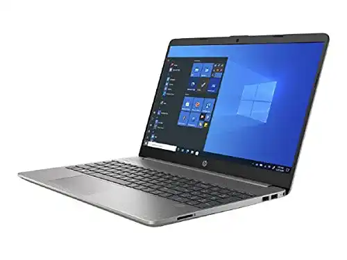 Business-Notebook HP 250 G8 2E9J9EA mit 15,6 Zoll Full HD IPS Display