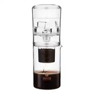 Cold Brew Kaffeebereiter Dripdrip Dripster 2-in-1