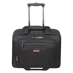 American Tourister Rollkoffer für Laptops und Tablets