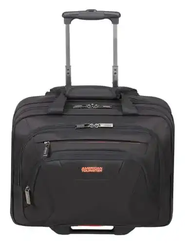 American Tourister Rollkoffer für Laptops und Tablets