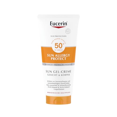 Eucerin Sonnencreme Allergy Protect für empfindliche Haut