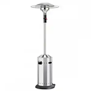Enders Terrassenheizer Gas Elegance 9376 im Vergleich