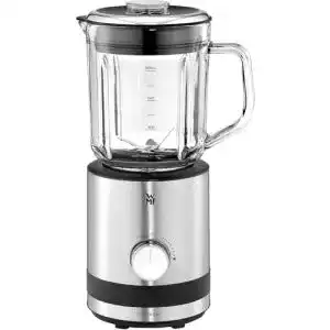 WMF Küchenminis Kompaktmixer mit Glasbehälter und 400 Watt