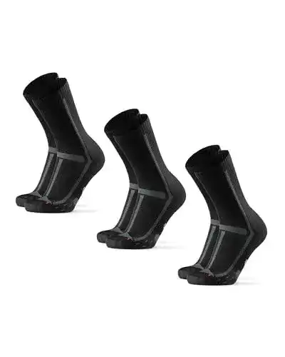 Danish Endurance LDR Crew Socken für Läufer