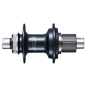 Nabenschaltung Shimano TRAS SLX 12 V 28H 12 148 und Discocl Radnaben