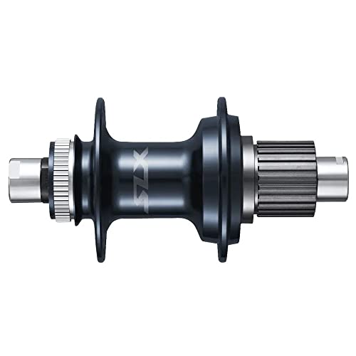 Nabenschaltung Shimano TRAS SLX 12 V 28H 12 148 und Discocl Radnaben