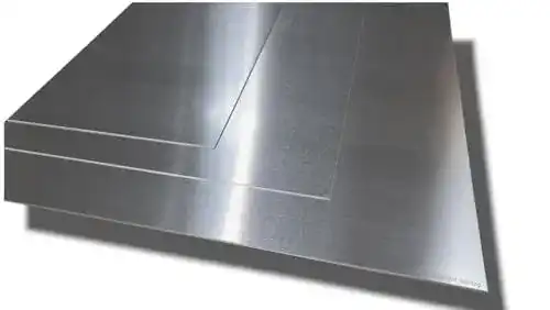 Aluminium Blech 1mm x 500mm x 1000mm Stahlog