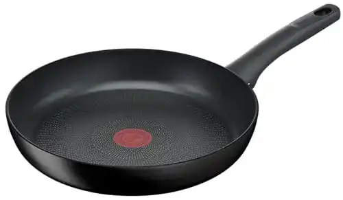 Beschichtete Pfanne Tefal G28806 Hard Titanium On 28 cm