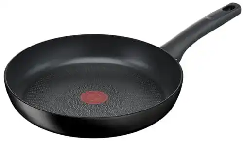 Tefal G28806 Hard Titanium On Bratpfanne 28 cm