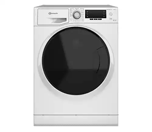 Waschtrockner 9 kg Bauknecht WATK Sense 97S 52 N
