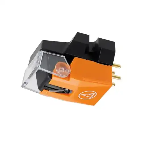 Audio-Technica VM530EN Tonabnehmer mit elliptischer Nadel