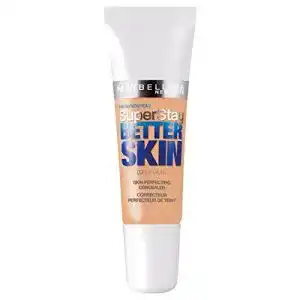 Maybelline Concealer Superstay Better Skin für einen makellosen Teint