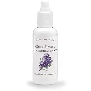 Kissenspray Kräuterhaus Sanct Bernhard 125 ml