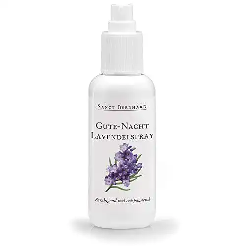 Kissenspray Kräuterhaus Sanct Bernhard 125 ml