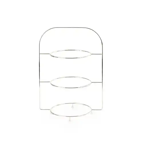 Etagere Villeroy & Boch Premium, Anmut 3-stöckig