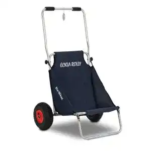 Surfwagen Ascan Eckla Beachrolly für Transport von Sport- und Freizeitgeräten