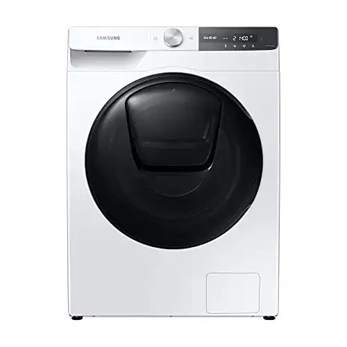 Samsung Waschmaschine 8 kg WW81T854ABT/S2 mit QuickDrive Technologie
