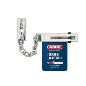 Abus Türkette SK66 für Haustür und Wohnungstür