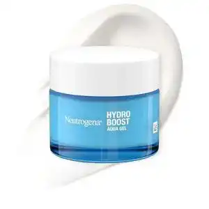Neutrogena Hydro Boost Aqua Gel Gesichtscreme für normale und Mischhaut