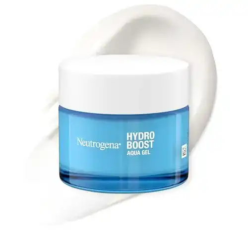 Neutrogena Hydro Boost Aqua Gel Feuchtigkeitscreme (50 ml)