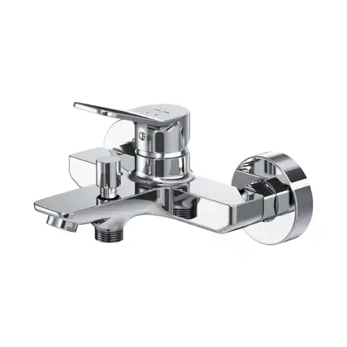 Duscharmatur AM.PM X-Joy FXA10000 für Badewanne und Dusche