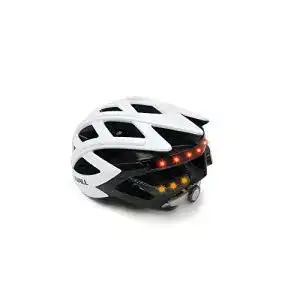 Fahrradhelm mit Bluetooth Livall Unisex Erwachsene BH60SE Neo