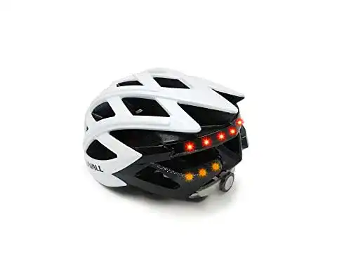 Fahrradhelm mit Bluetooth Livall Unisex Erwachsene BH60SE Neo