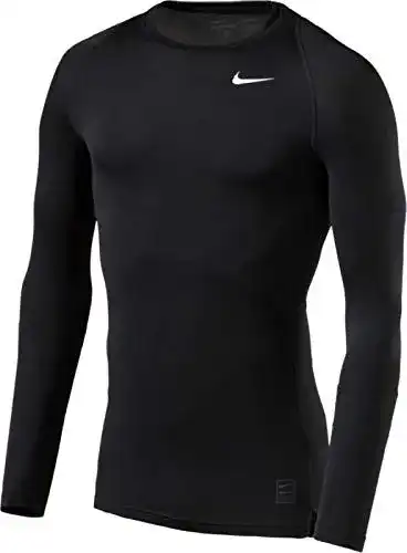 Nike Herren Kompressionsshirt Pro Cool für Sportler