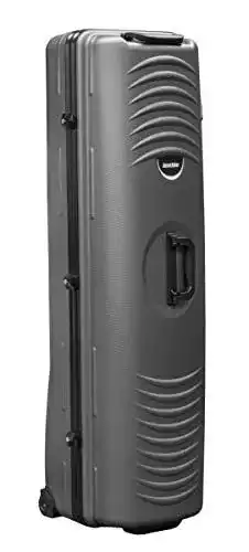 Golf Travelcover Longridge Hardcase Schutzhülle für Golfausrüstung