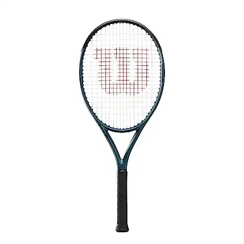 Wilson Ultra v4 Tennisschläger 26 für Kinder