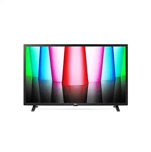 LG Fernseher 32LQ63006LA 80 cm (32 Zoll) Full HD Smart TV