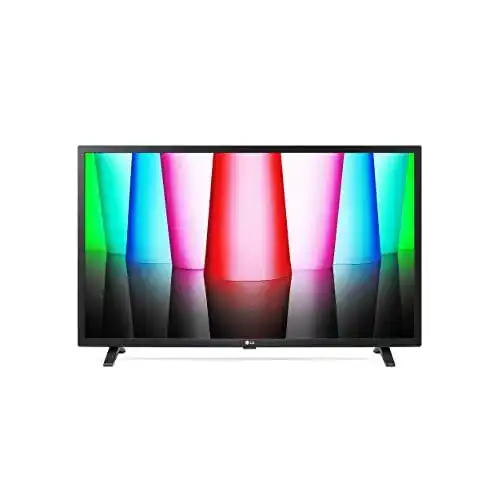 32 Zoll LG 32LQ63006LA Fernseher mit Full HD und Smart TV Funktionen