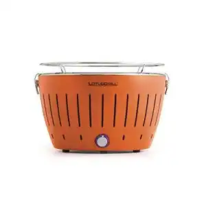 Lotusgrill LotusGrill Standard Mandarinenorange G-OR-34P