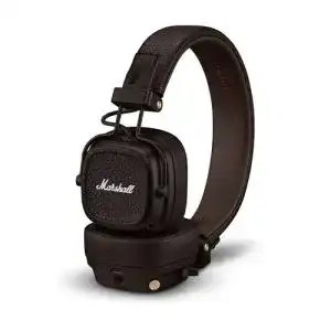 Marshall Major V Bluetooth Kopfhörer mit über 100 Stunden Spielzeit