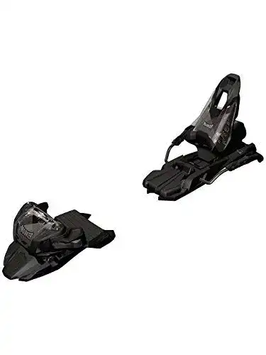 Skibindungen Marker Herren Ski Bindung Free Ten 85mm
