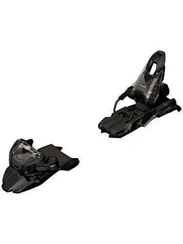 Skibindungen Marker Herren Ski Bindung Free Ten 85mm