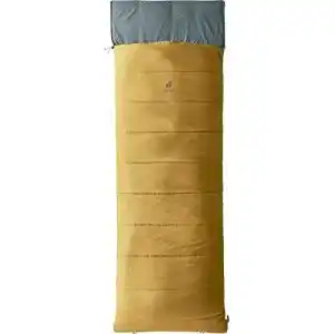 Deuter Schlafsack Orbit SQ +6° Kunstfaserschlafsack für Erwachsene
