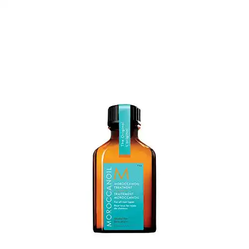 Haaröl Moroccanoil Behandlung Original, 25 ml (1er Pack)