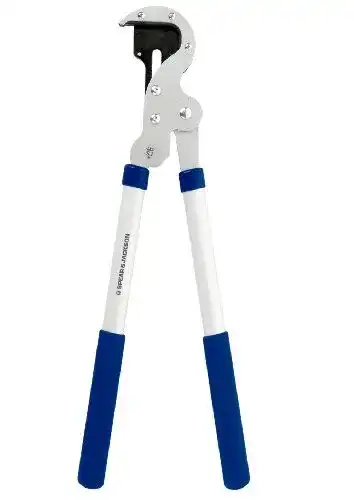 Amboss-Astschere Spear & Jackson 8160RS, 660 mm, robust und langlebig