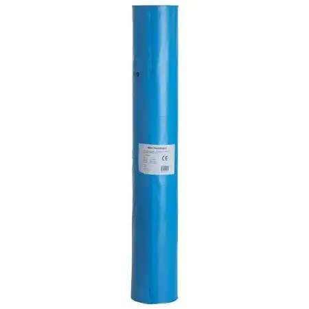 Dampfbremsfolie Baupark24 PE125 2m x 25m für Dachisolierung