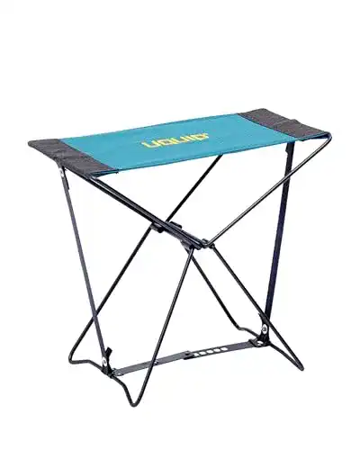 Klapphocker Uquip Falthocker Fancy Leichtgewicht und kompakt