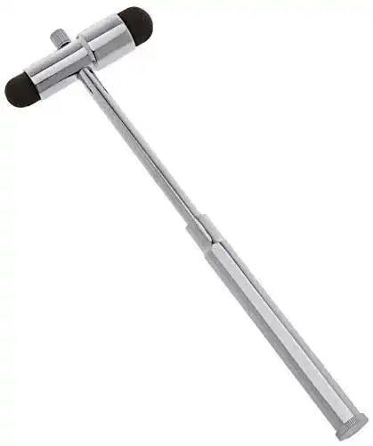 Reflexhammer GIMA Neurologischer Buck Classic für medizinische Anwendungen