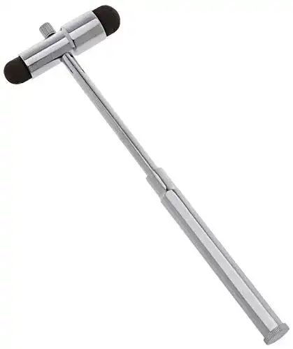Reflexhammer GIMA Neurologischer Buck Classic für medizinische Anwendungen