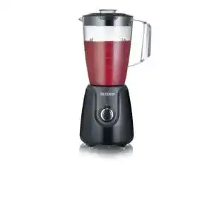Severin Standmixer mit 1,5 L Mixbehälter aus Tritan