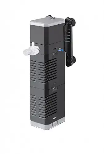 Aquarium Innenfilter AquaOne CHJ-902 für Aquarien bis 350 Liter