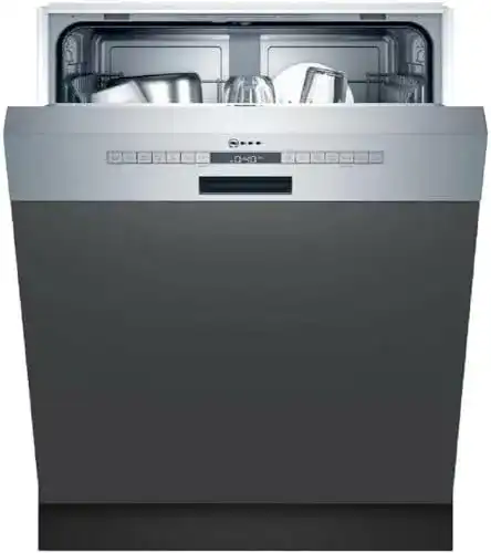 Neff S145ITS04E Unterbaugeschirrspüler mit Home Connect
