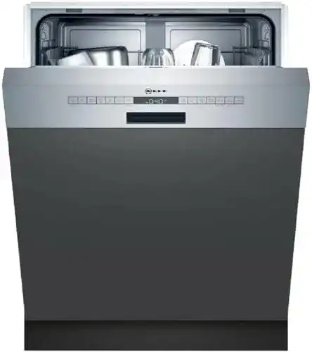Neff S145ITS04E Unterbaugeschirrspüler mit Home Connect